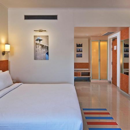 Nirwana Hometel Jaipur- A Sarovar Hotel Eksteriør bilde