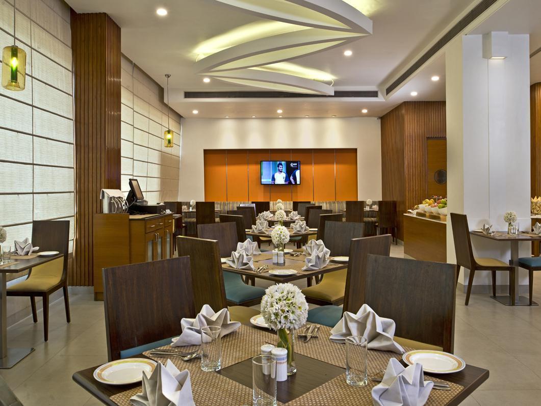 Nirwana Hometel Jaipur- A Sarovar Hotel Eksteriør bilde