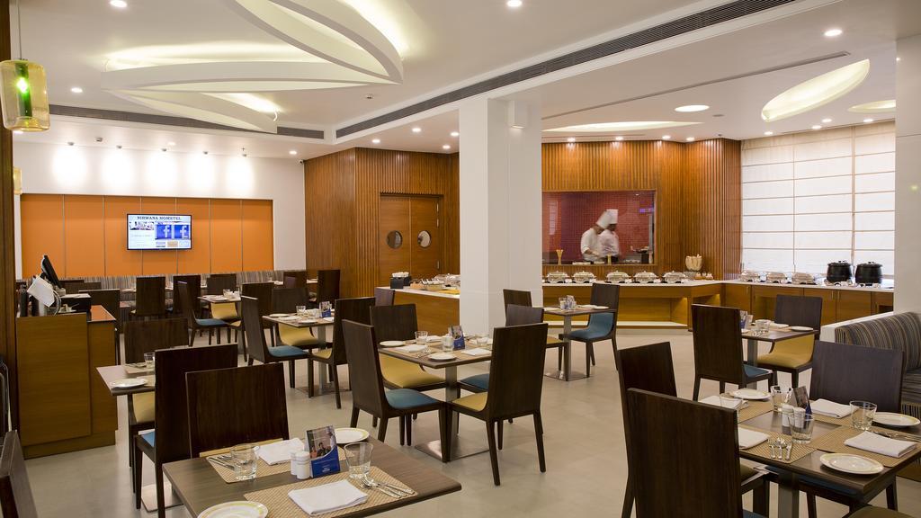 Nirwana Hometel Jaipur- A Sarovar Hotel Eksteriør bilde