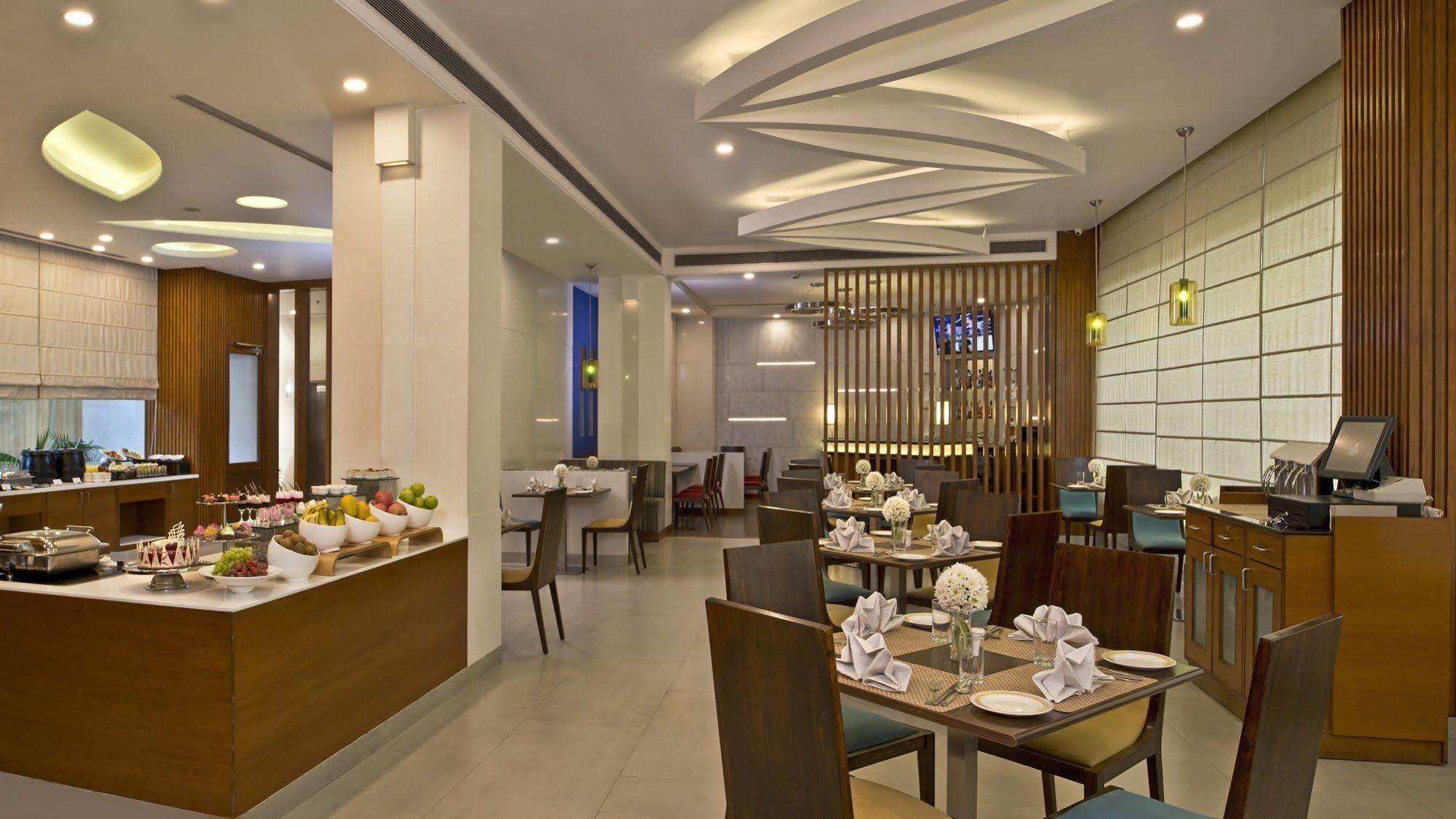 Nirwana Hometel Jaipur- A Sarovar Hotel Eksteriør bilde