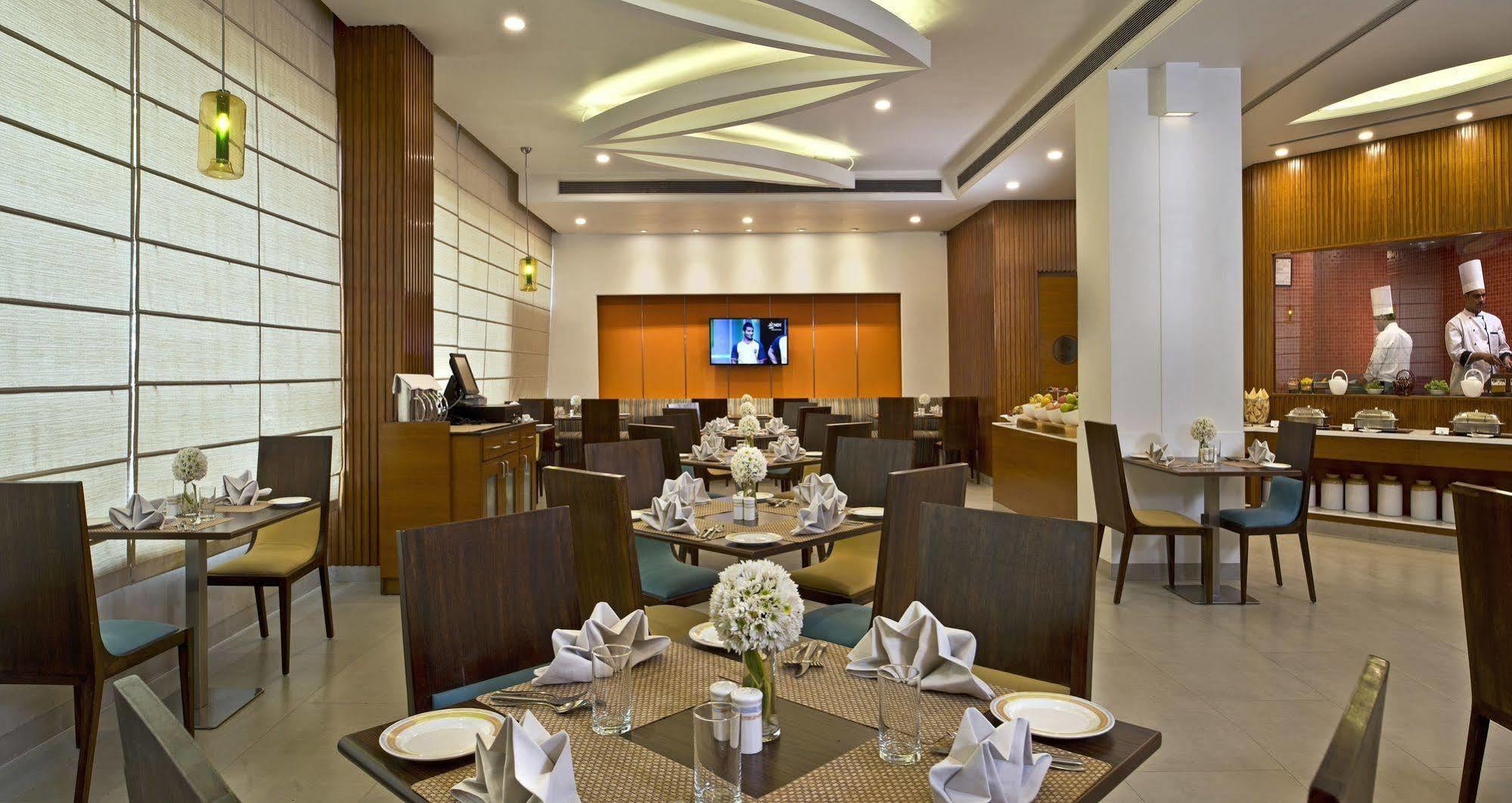 Nirwana Hometel Jaipur- A Sarovar Hotel Eksteriør bilde